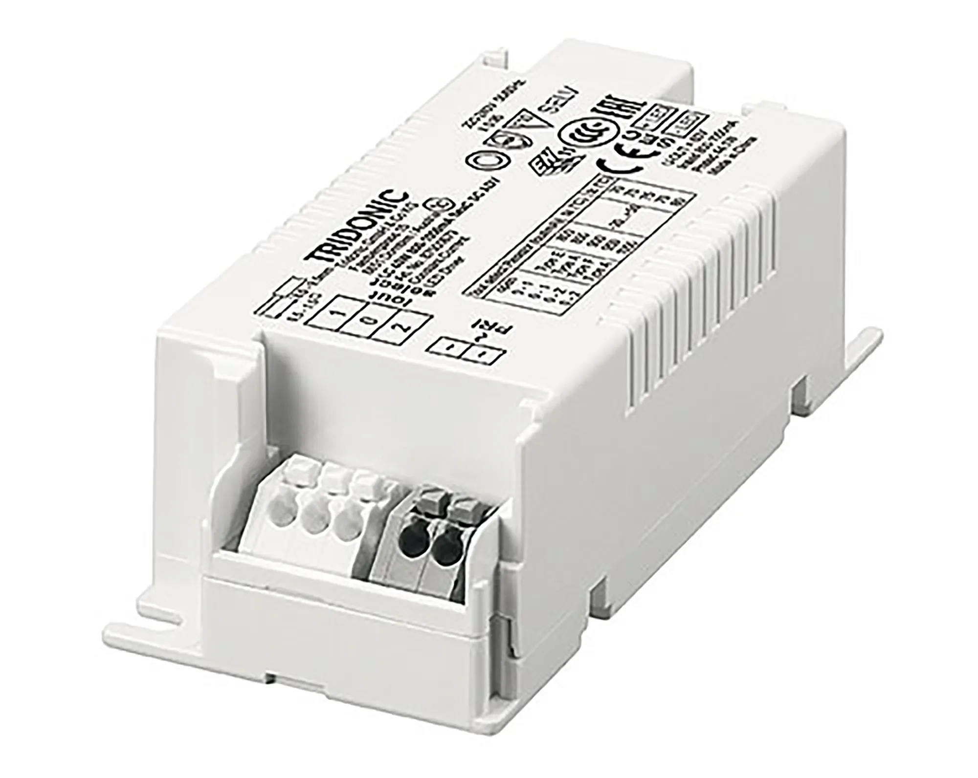 87500679  40W 800-1050mA flexC SC ADV Constant Current LED Driver